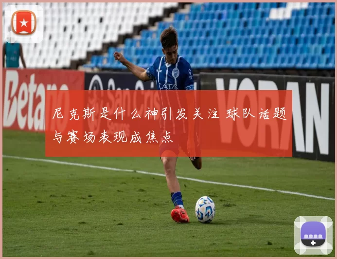 尼克斯是什么神引发关注 球队话题与赛场表现成焦点