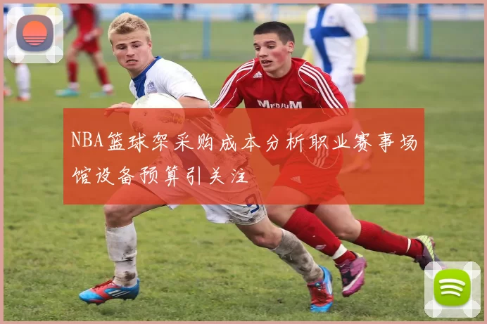 NBA篮球架采购成本分析职业赛事场馆设备预算引关注