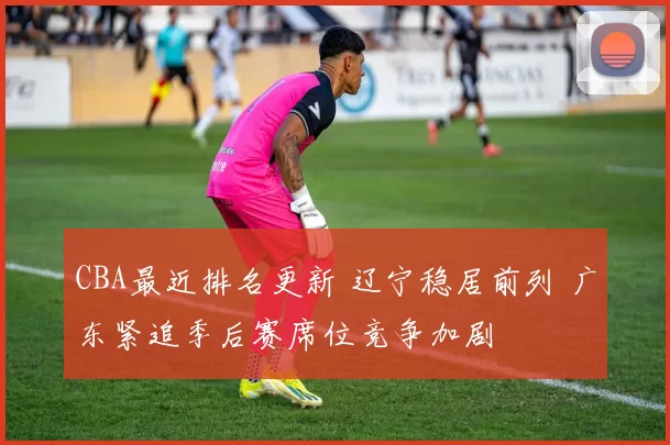 CBA最近排名更新 辽宁稳居前列 广东紧追季后赛席位竞争加剧