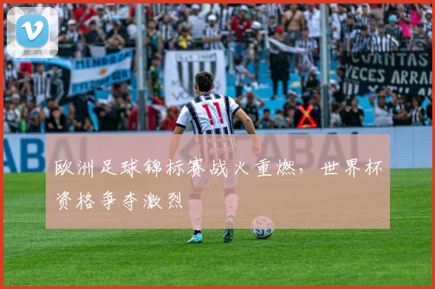欧洲足球锦标赛战火重燃，世界杯资格争夺激烈